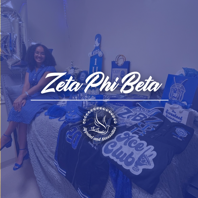 Sweet Beta So Sweet! Apparel & Necessities