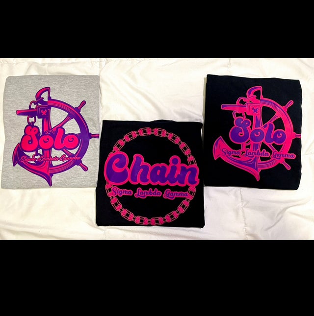 So Sweet! Apparel & Necessities
