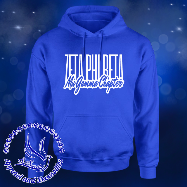 Chapter Apparel | So Sweet! Apparel & Necessities
