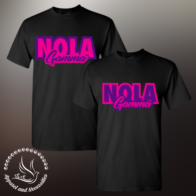 So Sweet! Apparel & Necessities