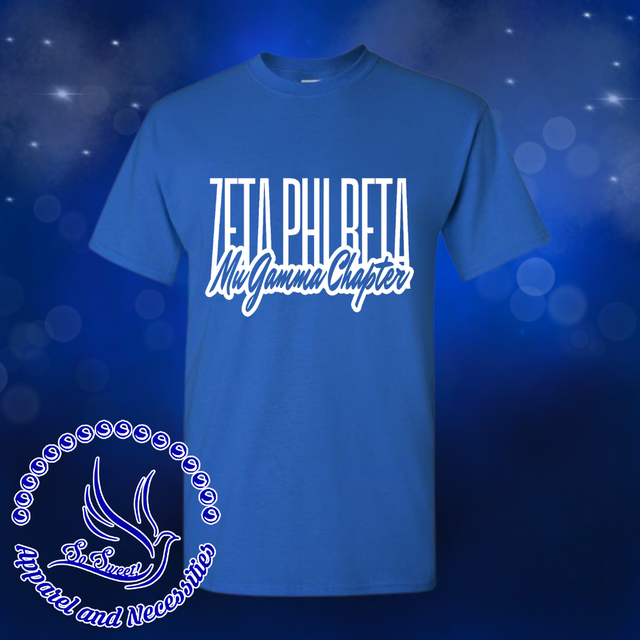 Chapter Apparel | So Sweet! Apparel & Necessities