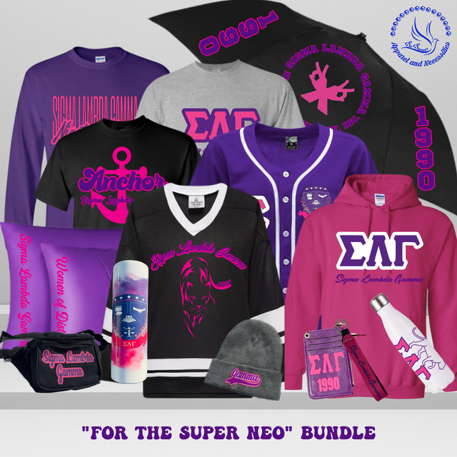 So Sweet! Apparel & Necessities