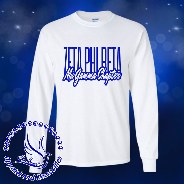 Chapter Apparel | So Sweet! Apparel & Necessities